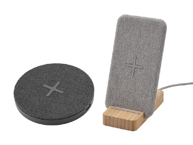 IKEA北歐簡約風格無線充電器開賣！最低只要179元