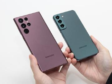 三星「爸氣」父親節活動優惠 S22系列買就抽55型量子電視
