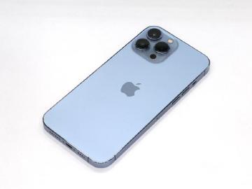 蘋果2022第三季營收創紀錄 iPhone部門與服務正成長