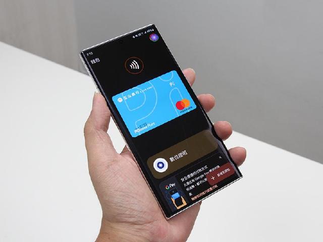 Google錢包回來了！新增身份證、數位疫苗證明功能