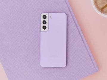 三星Galaxy S22幻夜紫新顏色確定引進 8/10台灣上市