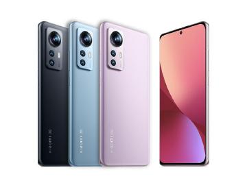 小米父親節優惠搶券 Xiaomi 12買就送小米手環7