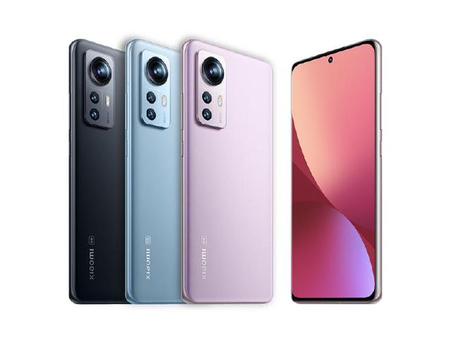 小米父親節優惠搶券 Xiaomi 12買就送小米手環7