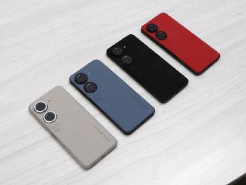 挑戰華碩Zenfone 9最低價格 蝦皮直送3C家電17590元起