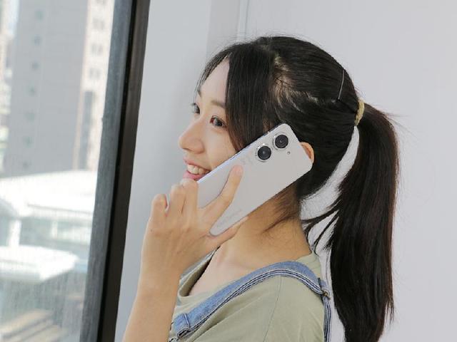 全新ZenTouch應用體驗!ASUS Zenfone 9功能實測