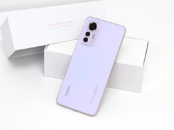 小米加碼Xiaomi 12 Lite購機優惠!限量禮盒、蘭芝韓式護膚兌換券等你拿