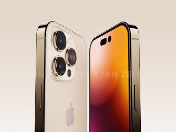 iPhone 14傳9月初就發表 2022年版iPad機身圖疑洩
