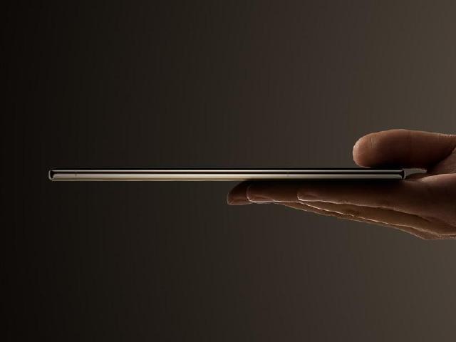 小米MIX Fold 2厚度僅5.4mm 紅米K50至尊版將同步亮相