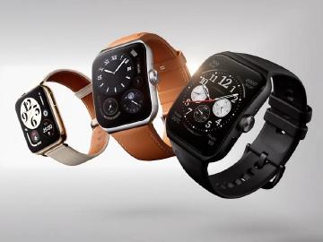 OPPO Watch 3支援Always-On顯示 ColorOS 13將於8月中發表