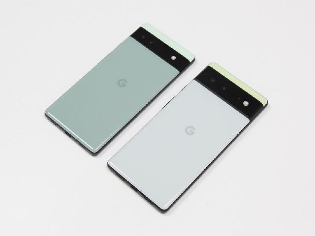 安卓超級品牌日 Google Pixel 6a與Pixel 6 Pro領券更划算