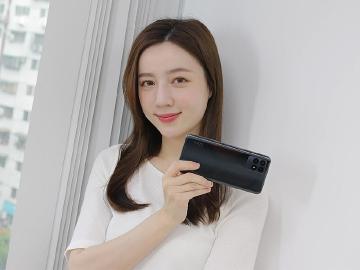 安卓日realme手機同享優惠 narzo 50只要4549