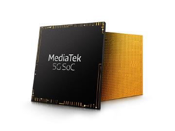 聯發科完成全球首次5G NTN衛星手機實驗室連線測試