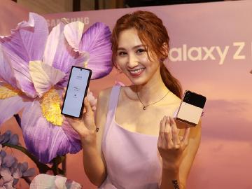 三星Z Flip4與Fold4摺疊手機價格大致維持前代 8/18預購開跑