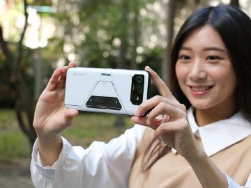 升級IMX766感光元件 ROG Phone 6 Pro相機體驗