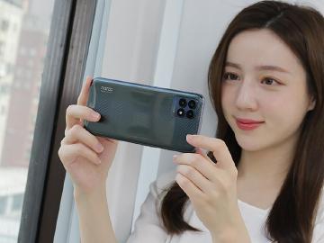 realme月中狂購節優惠整理 narzo 50價格下殺4千5有找