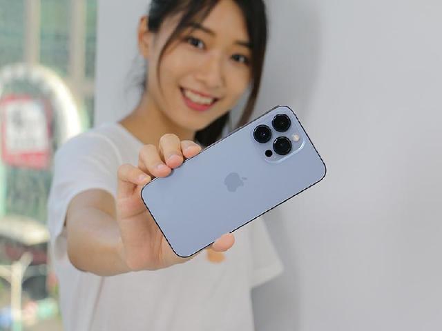 修復重大系統漏洞！蘋果釋出iOS 15.6.1安全性更新