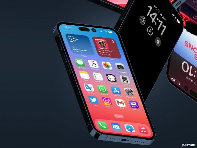 iPhone 14系列傳9月初發表 14 Pro可能會漲價