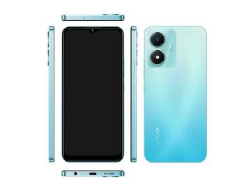 4G手機vivo Y02s台灣上市 4千有找