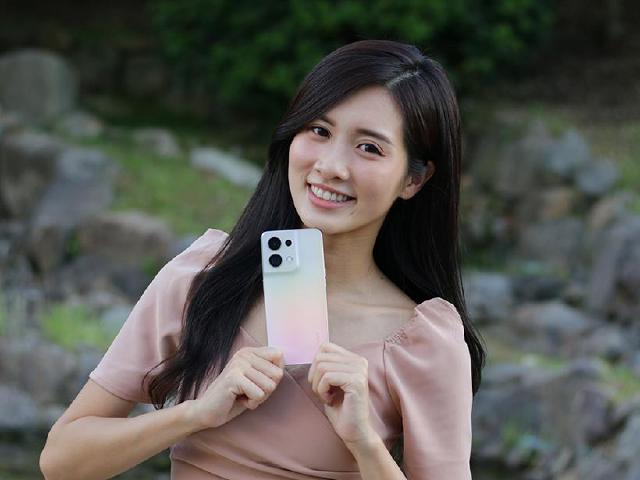 [不斷更新]OPPO Reno8空機、二手、電信購機最新價格優惠一次看！
