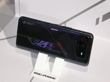 ROG Phone 6還有新版本！其中一款搭載聯發科天璣9000+