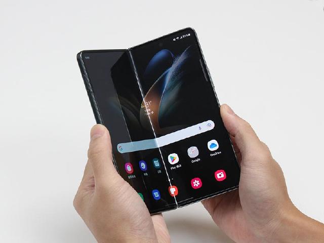 三星品牌日整點搶5折券 Z Fold4與Flip4蝦幣回饋12%