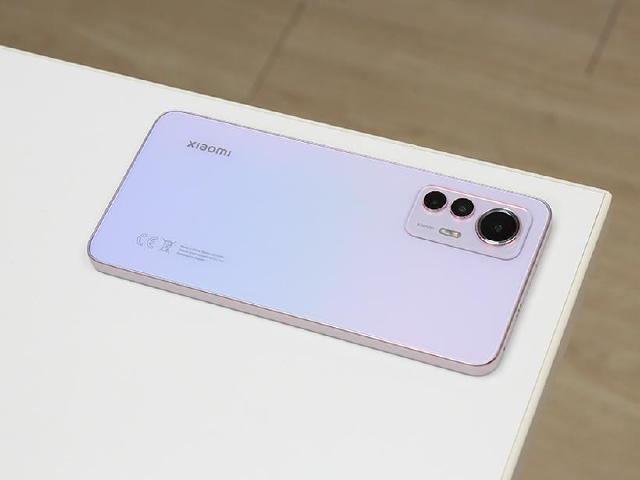 同學們看過來！小米返校季買手機再抽Watch S1 Active智慧手錶