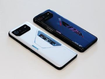 華碩攜手聯發科加上鴻海代工 ROG Phone 6D將搭載天璣9000+