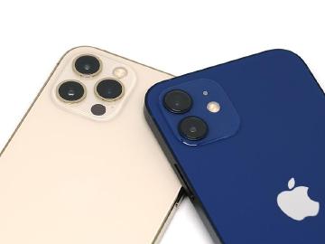 蘋果延長iPhone 12與12 Pro聽筒維修年限!購機3年內都能免費修