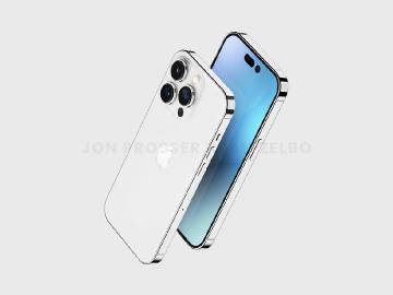 iPhone 14再傳9月初發表 10月底印度量產版本可能上市