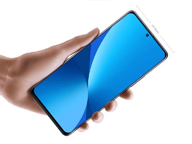 高通S870規格手機 小米12X價格直降1萬3有找