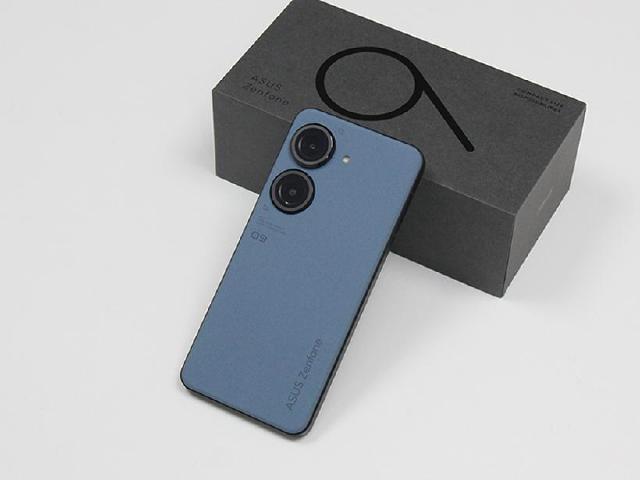 華碩開放Zenfone 9用戶參與Android 13 Beta測試計畫