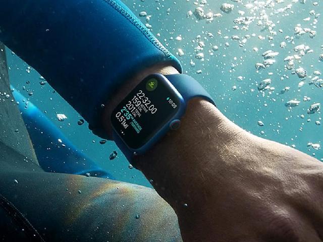 Apple Watch Pro與iPhone 14同亮相？蘋果新手錶傳有大螢幕