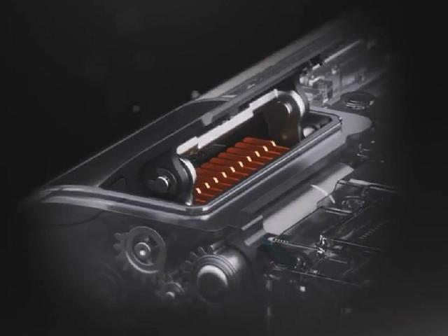 ROG Phone 6D Ultimate電競手機將啟用活頁開闔散熱設計