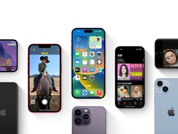 iPhone 14台灣價格漲2千 9/9開放預購 9/16起陸續上市