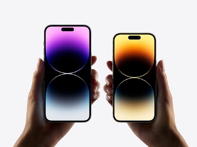 iPhone 14系列與iPhone 13差別在哪？規格差異全整理