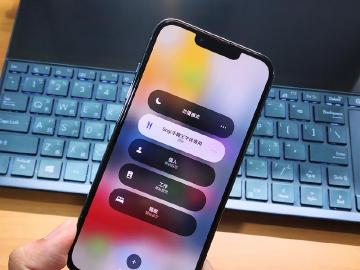 如何讓iPhone 14更有個人風格？專注模式自訂圖示輕鬆學起來