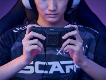 Sony發表Xperia 1 IV電競特仕版與Stream配件 10月台灣開賣