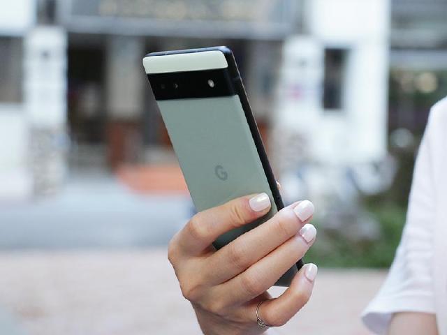 Google Fi虛擬電信更新！台灣在內全球39個國家及地區新增5G上網