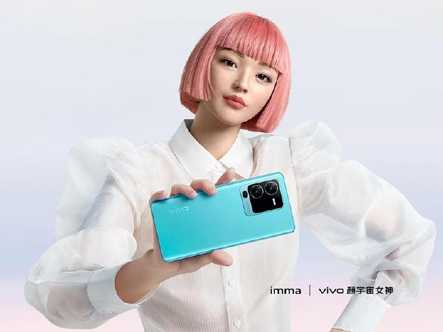 主打美顏自拍、背蓋會變色！vivo V25與V25 Pro 台灣9月底發表