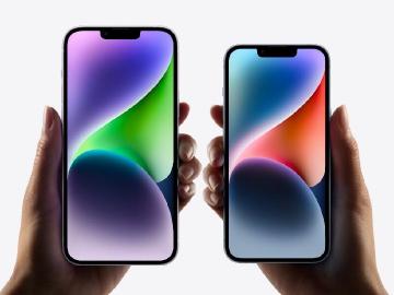 iOS 16與watchOS 9台灣9/13上線 iPhone 14全配6GB RAM