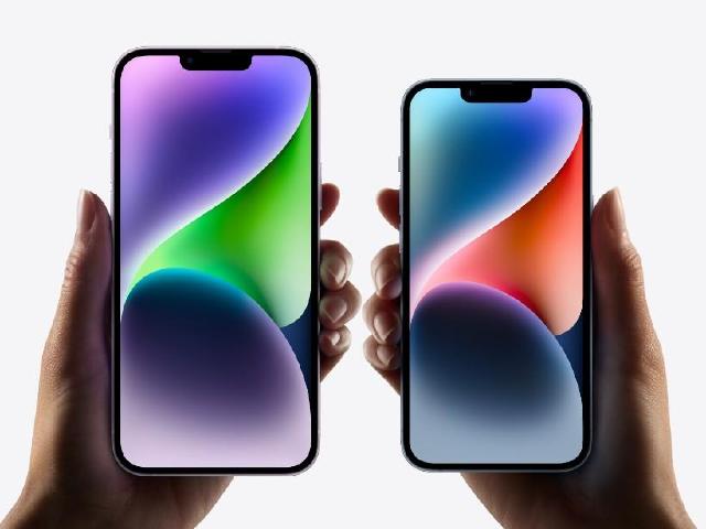 iOS 16與watchOS 9台灣9/13上線 iPhone 14全配6GB RAM