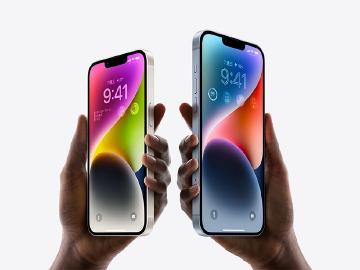 台灣大祭出近3百萬好禮 iPhone 14申辦指定方案抽特斯拉電動車