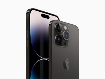 三星狠酸蘋果iPhone 14 嘲諷鏡頭畫素低、又不能摺疊