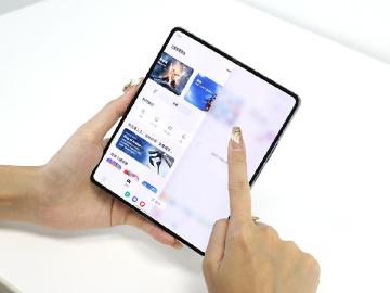 老用戶看過來！三星One UI 4.1.1、Watch4.5更新名單出爐
