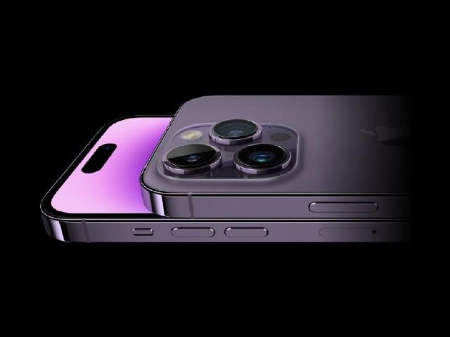 iPhone 14 Pro電量增加最多 A16效能跑分曝GPU大幅成長