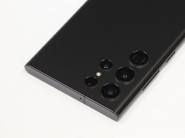三星S23 Ultra兩億畫素鏡頭規格疑洩 機身厚度傳與前代相同