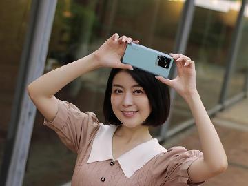 前後相機都好拍！全方位人像旗艦手機 vivo V25 Pro開箱體驗