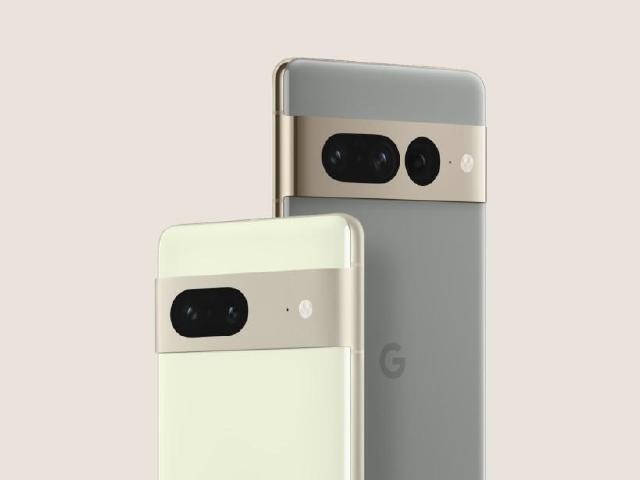 Google Pixel 7 Pro效能跑分疑洩 Tensor G2傳4奈米製程