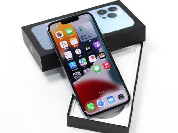 最後出清!iPhone 13 Pro 系列空機、二手最新價格優惠一次掌握!