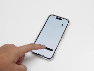 iPhone 14 Pro動態島還能這樣玩！經典彈跳球遊戲Hit The Island登場
